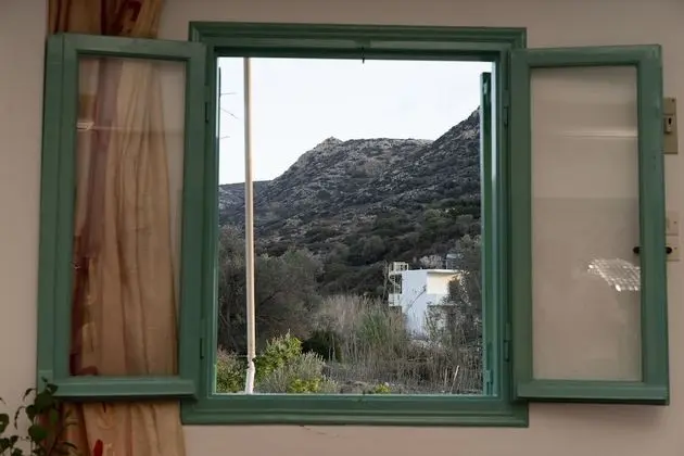 Tek Kişilik Oda