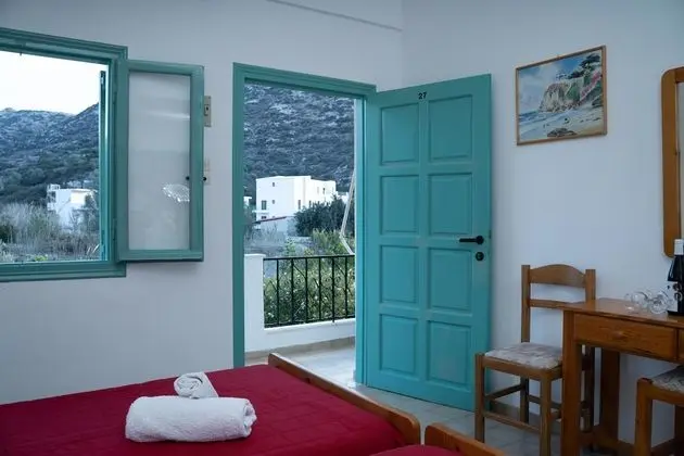 Tek Kişilik Oda