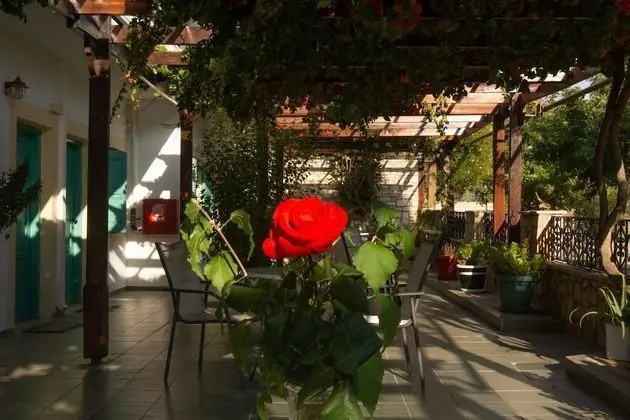 Tek Kişilik Oda