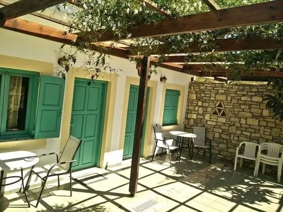 Tek Kişilik Oda
