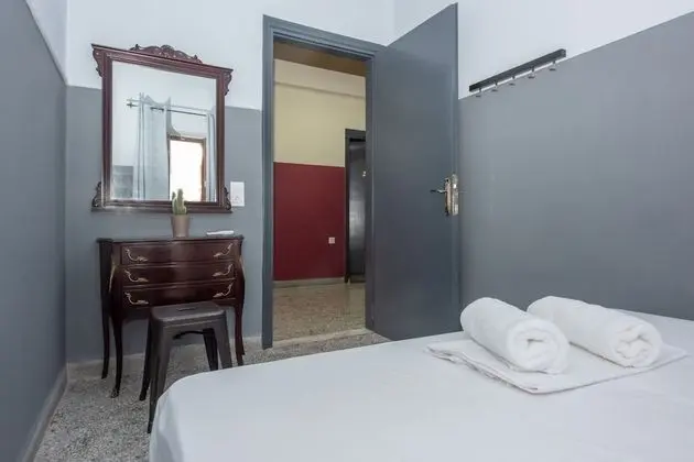 Comfort İki Ayrı Yataklı Oda