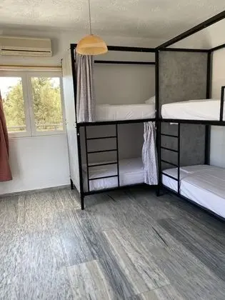 Comfort Ortak Ranzalı Oda