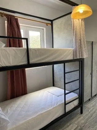 Comfort Ortak Ranzalı Oda