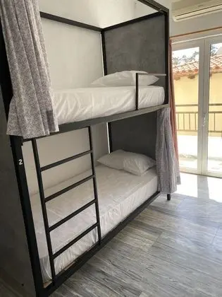 Comfort Ortak Ranzalı Oda