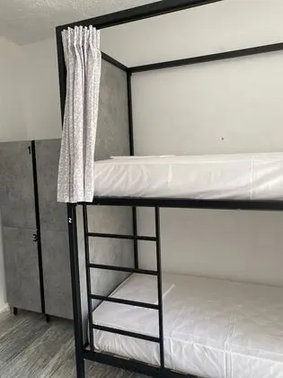 Comfort Ortak Ranzalı Oda