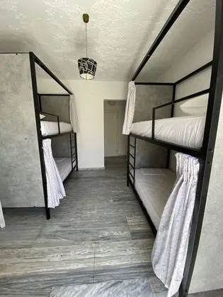 Comfort Ortak Ranzalı Oda