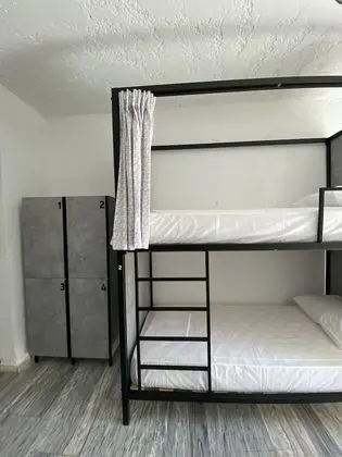 Comfort Ortak Ranzalı Oda