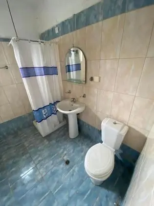 Comfort Ortak Ranzalı Oda