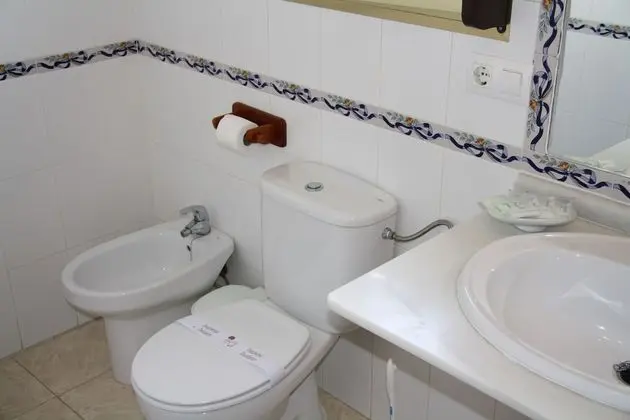 Basic Üç Kişilik Oda