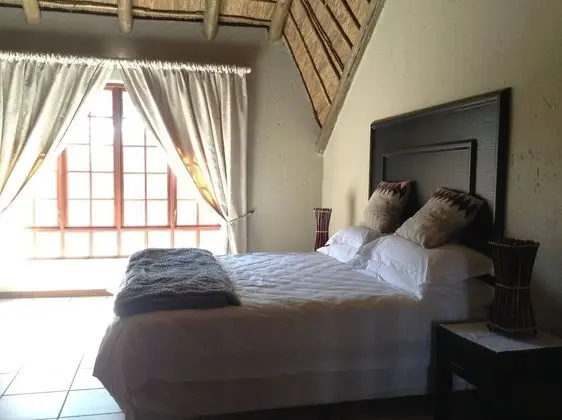 Basic Villa, 3 Yatak Odası
