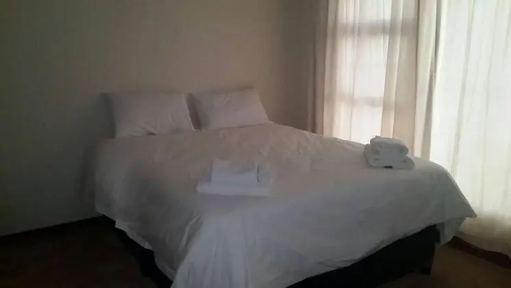 Basic Villa, 3 Yatak Odası
