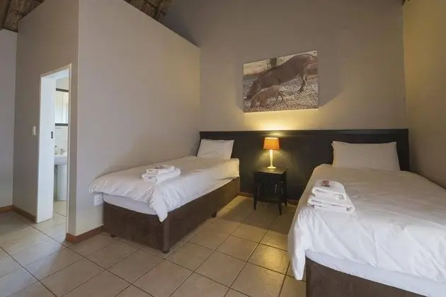 Executive Çatı Katı (Loft), 2 Yatak Odası