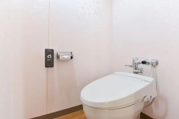 Traditional Oda, Sigara İçilebilir (Japanese Style with Private toilet)
