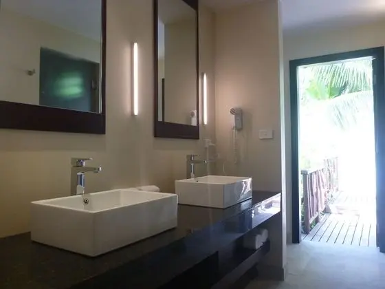 Villa, Denize Sıfır (Pool)