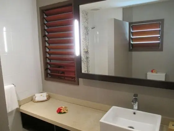 Standard Oda, Bahçe Manzaralı