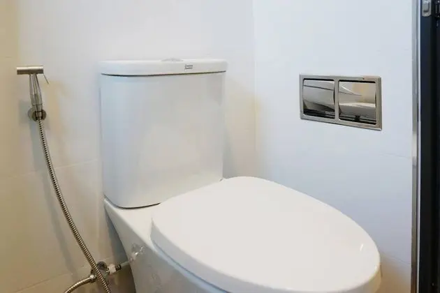 Superior İki Ayrı Yataklı Oda, 2 Tek Kişilik Yatak