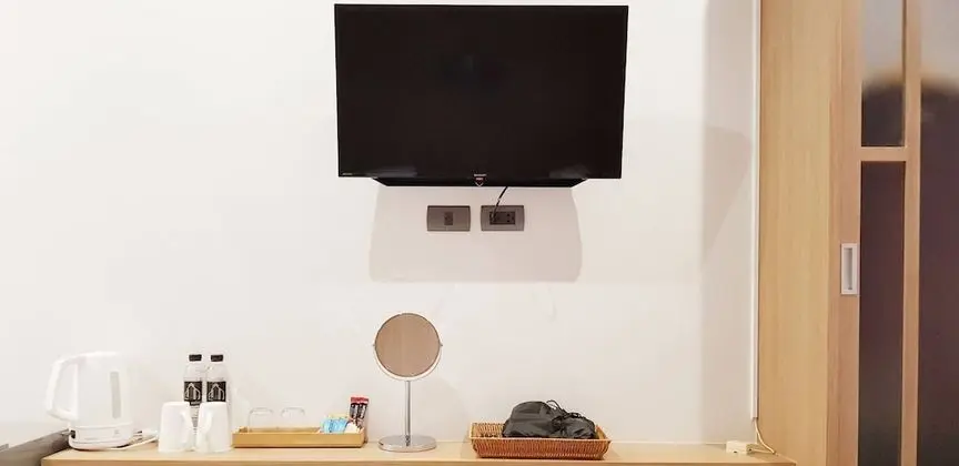 Superior İki Ayrı Yataklı Oda, 2 Tek Kişilik Yatak