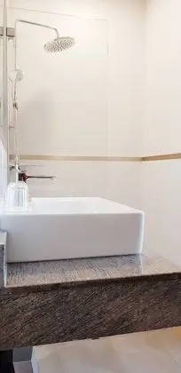 Superior İki Ayrı Yataklı Oda, 2 Tek Kişilik Yatak