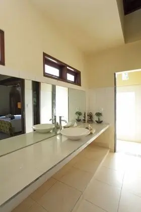 Comfort Tek Büyük veya İki Ayrı Yataklı Oda, Bahçe Manzaralı
