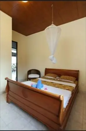 Superior Oda, 1 Çift Kişilik Yatak, Bahçe Manzaralı