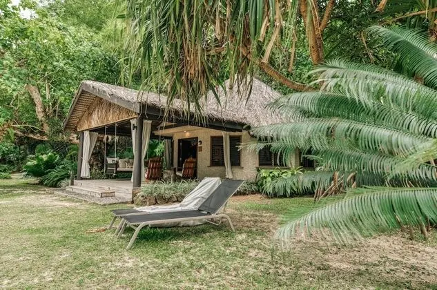 Bungalov, Denize Sıfır