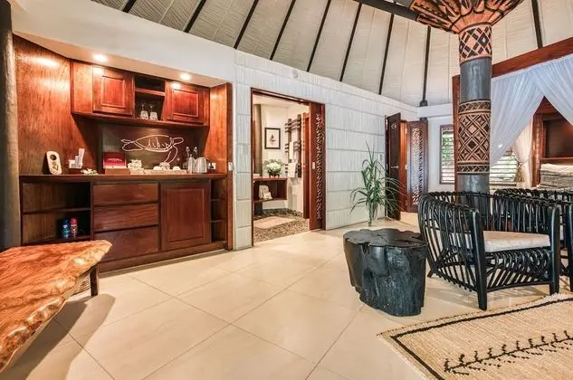 Bungalov, Denize Sıfır