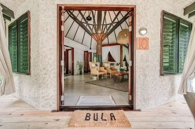 Bungalov, Denize Sıfır