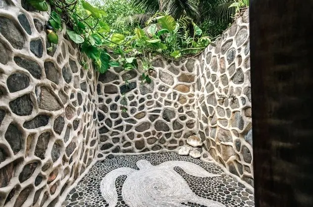 Bungalov, Denize Sıfır