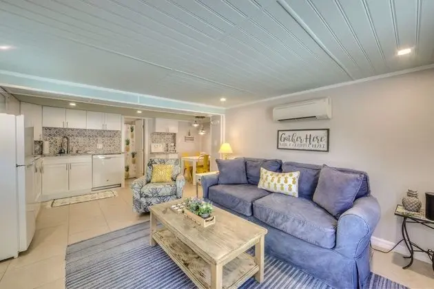 Romantic Bungalov