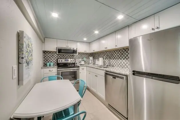 Signature Bungalov, 1 En Büyük (King) Boy Yatak ve Çekyat, Sigara İçilmez, Mutfak