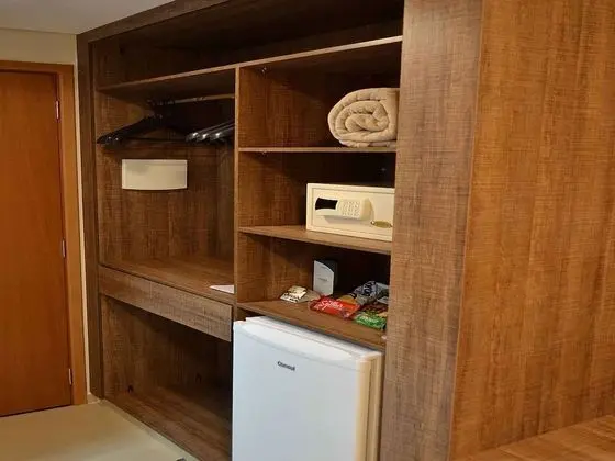 Standard Oda, 2 Tek Kişilik Yatak