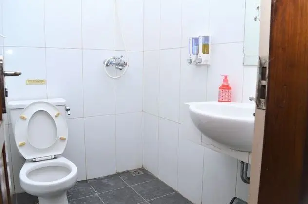 İki Ayrı Yataklı Oda