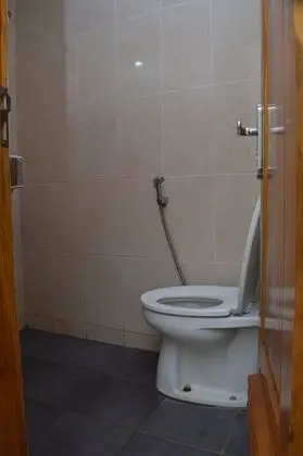 Üç Kişilik Oda