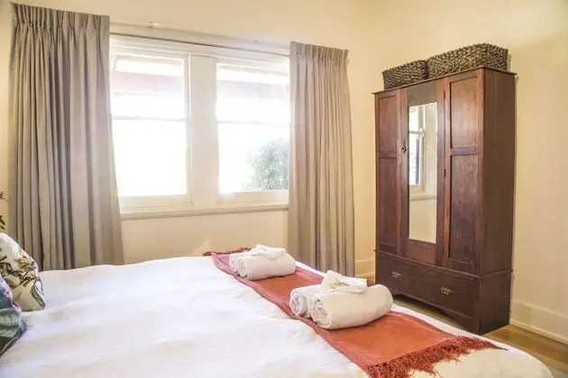 Kır Evi, 2 Yatak Odası