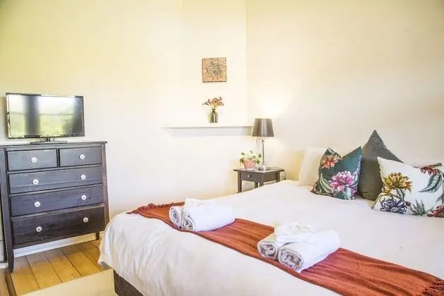 Kır Evi, 2 Yatak Odası