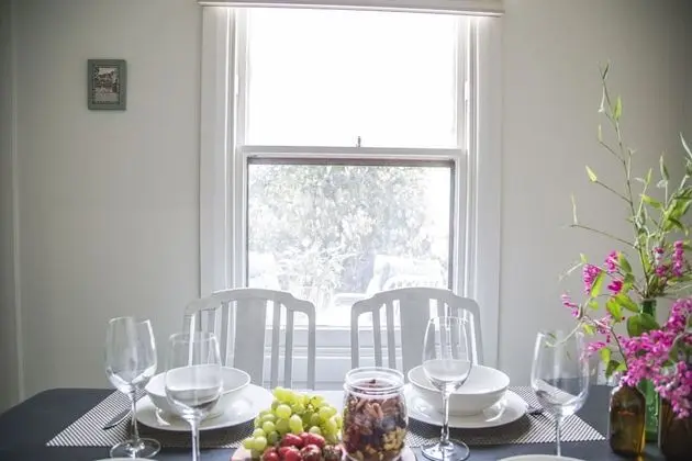 Kır Evi, 2 Yatak Odası
