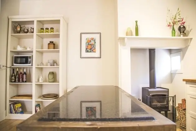 Kır Evi, 2 Yatak Odası