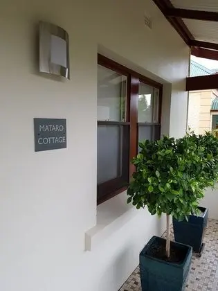 Kır Evi, 2 Yatak Odası