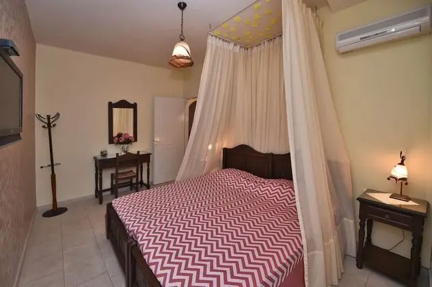 Deluxe Apart Daire