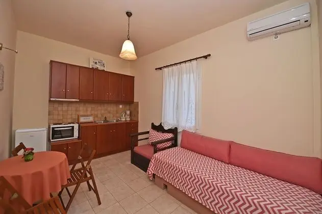 Deluxe Apart Daire