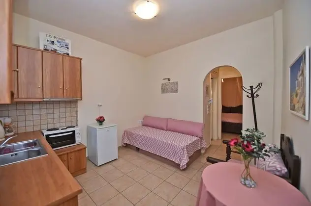Executive Apart Daire