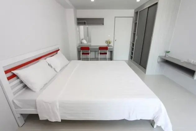King Size Bed Room