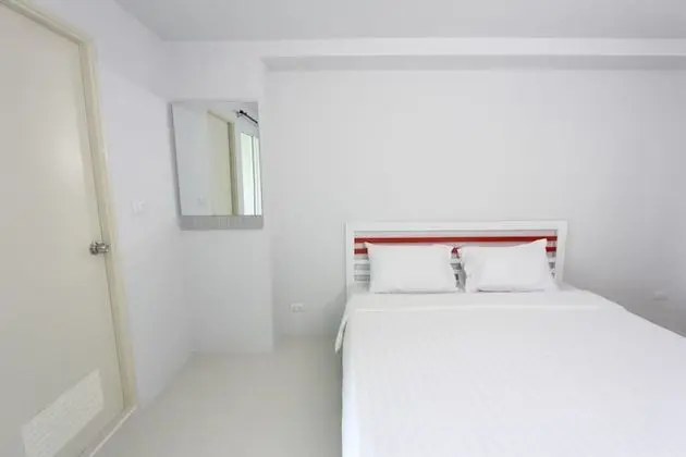 King Size Bed Room