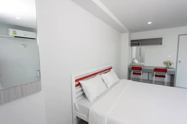 King Size Bed Room