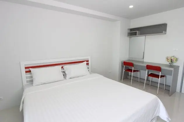 King Size Bed Room