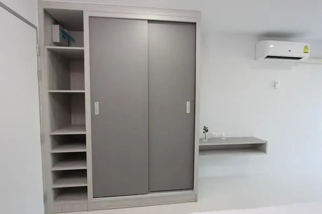 King Size Bed Room
