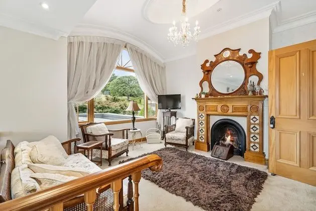 Premier Süit, 1 En Büyük (King) Boy Yatak, Koy Manzaralı (Pheasant Suite)