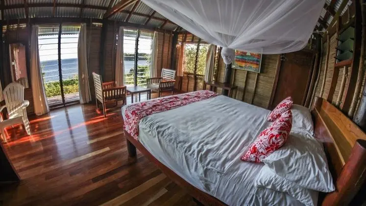 Bungalov (Honeymoon)