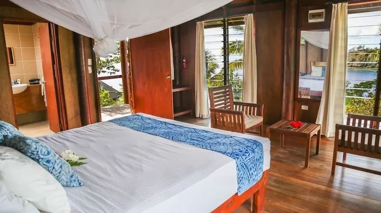 Bungalov (Honeymoon)