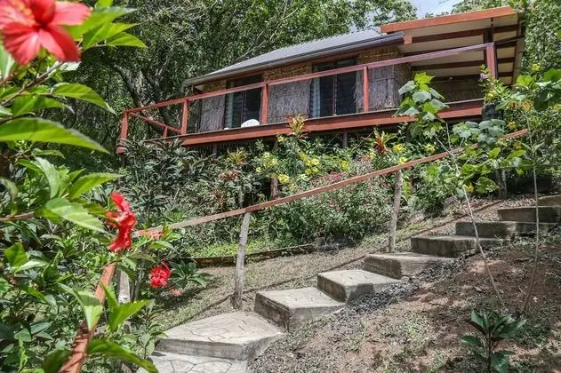 Bungalov (Honeymoon)